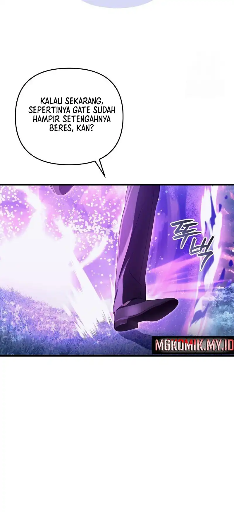 Baca The Delusional Hunter in Another World - Chapter 70 halaman 25