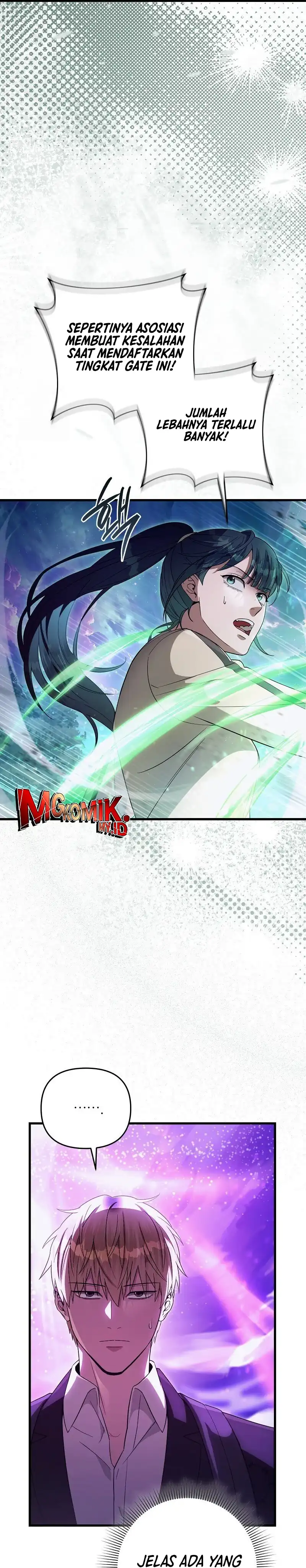 Baca The Delusional Hunter in Another World - Chapter 70 halaman 27