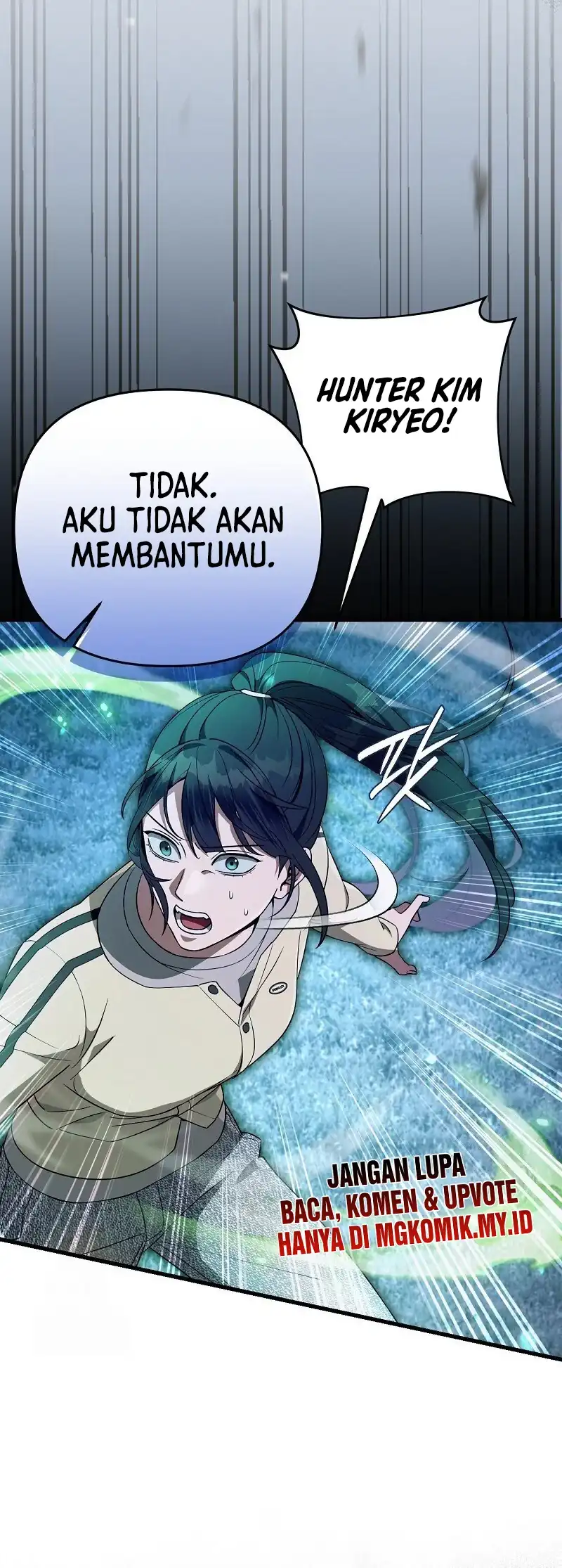 Baca The Delusional Hunter in Another World - Chapter 70 halaman 29