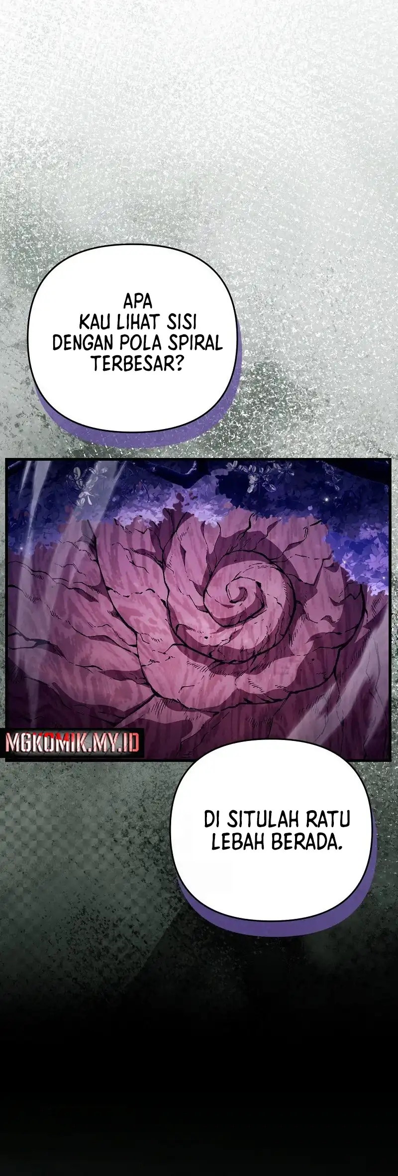 Baca The Delusional Hunter in Another World - Chapter 70 halaman 41