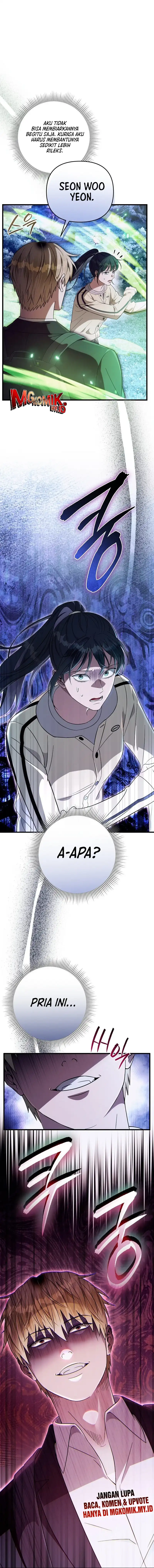 Baca The Delusional Hunter in Another World - Chapter 70 halaman 44