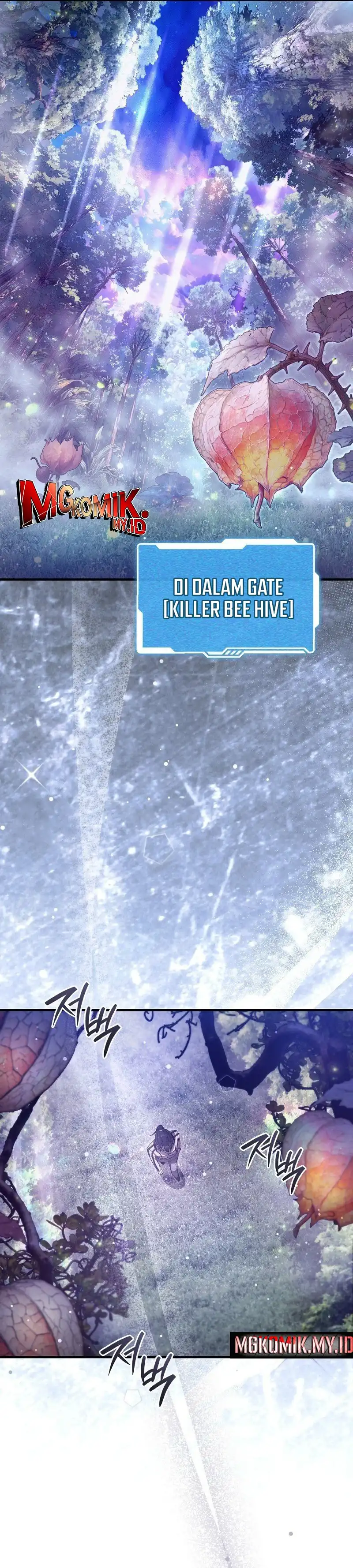 Baca The Delusional Hunter in Another World - Chapter 70 halaman 8