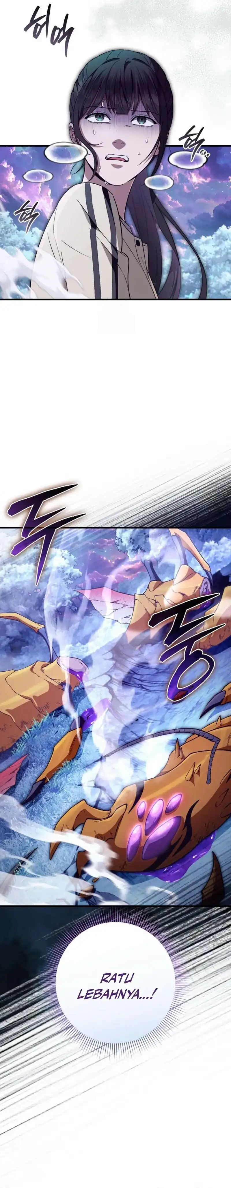 Baca The Delusional Hunter in Another World - Chapter 71 halaman 14