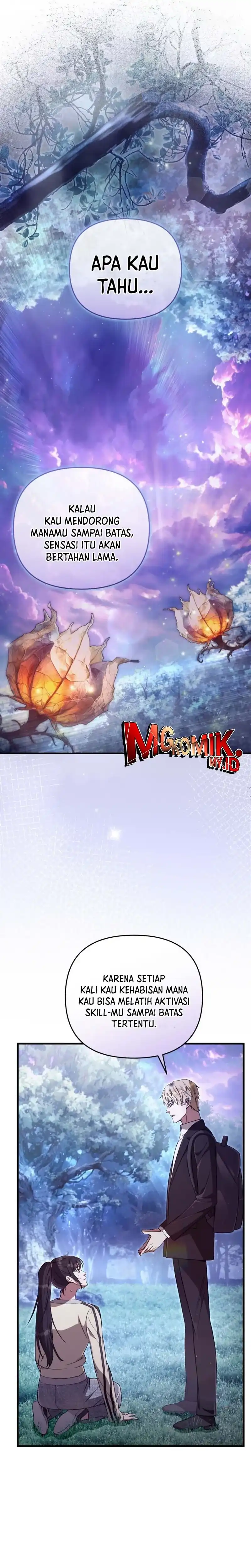 Baca The Delusional Hunter in Another World - Chapter 71 halaman 19