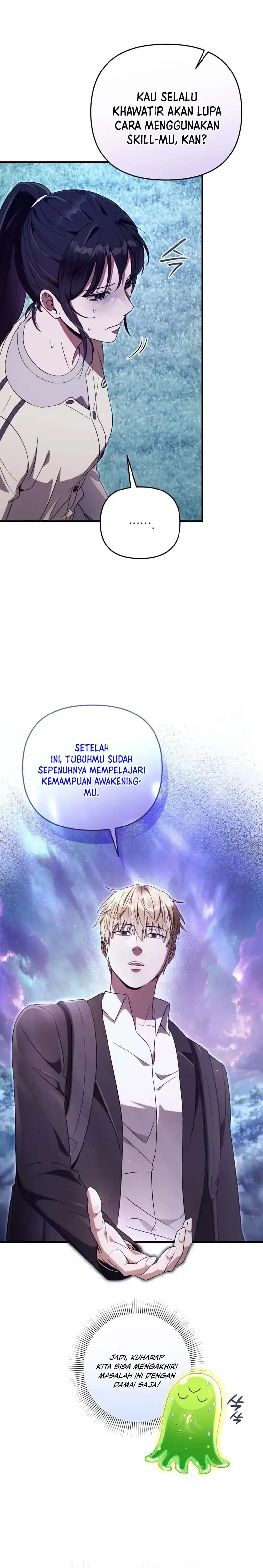 Baca The Delusional Hunter in Another World - Chapter 71 halaman 20