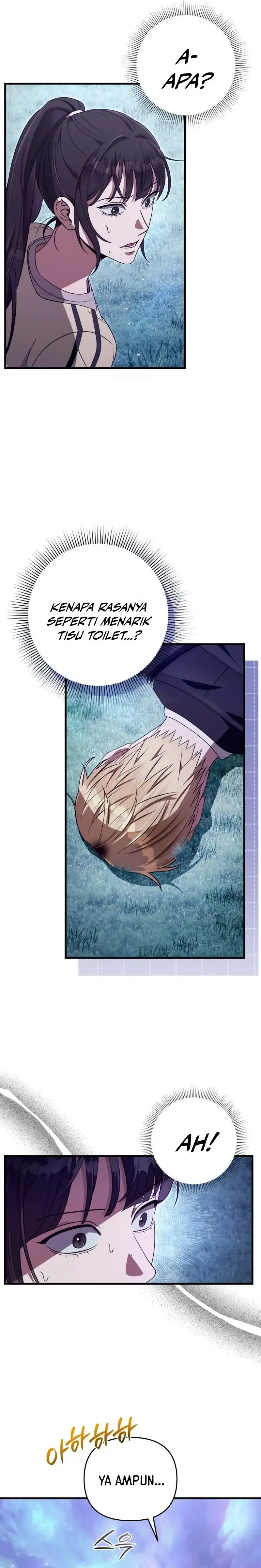 Baca The Delusional Hunter in Another World - Chapter 71 halaman 25