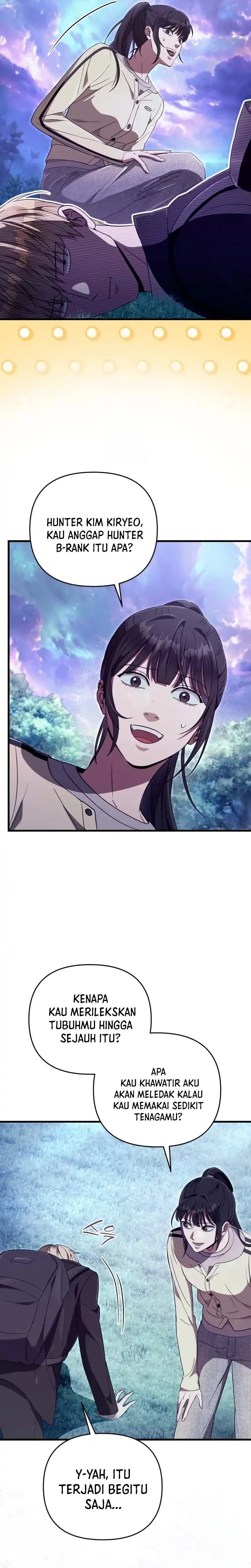 Baca The Delusional Hunter in Another World - Chapter 71 halaman 26