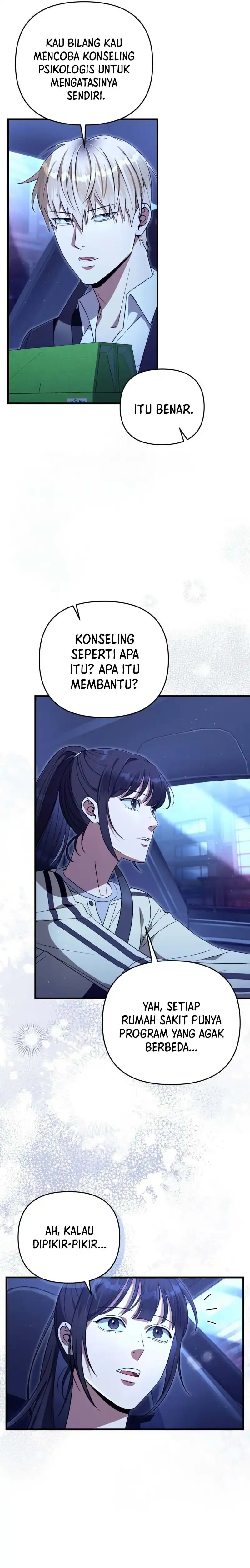 Baca The Delusional Hunter in Another World - Chapter 71 halaman 31