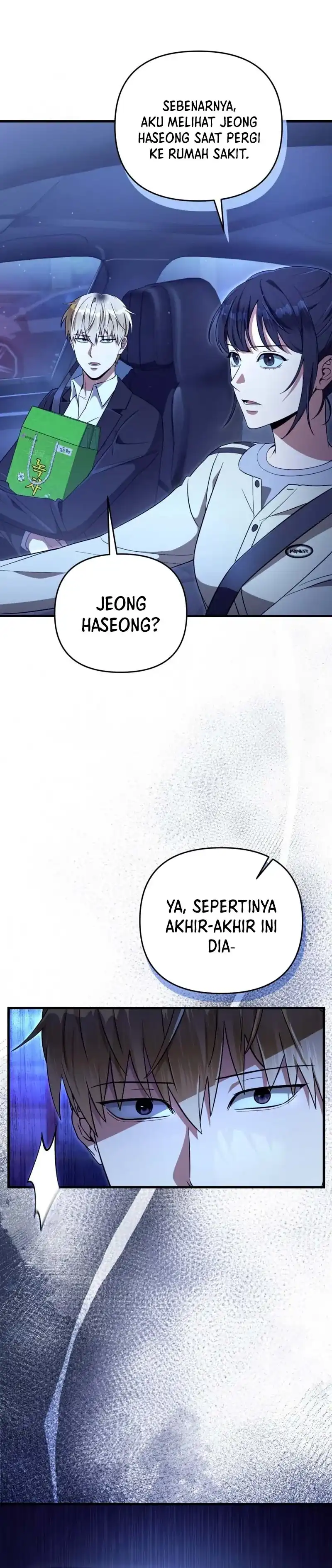 Baca The Delusional Hunter in Another World - Chapter 71 halaman 32