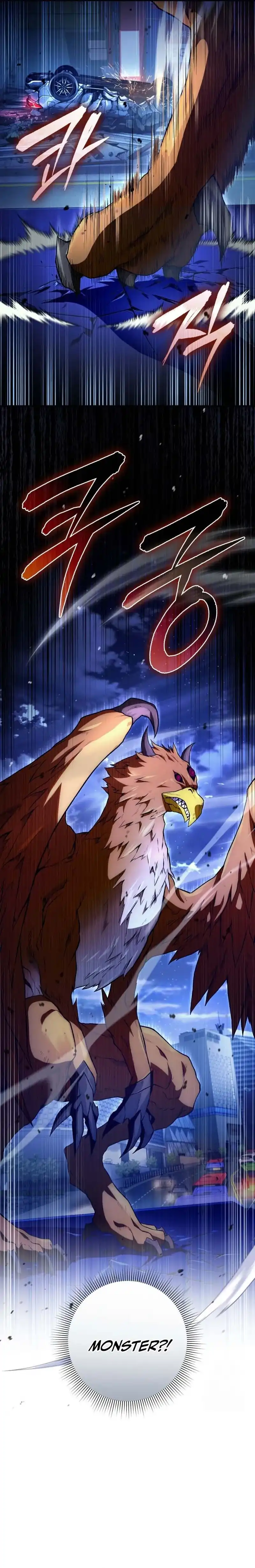 Baca The Delusional Hunter in Another World - Chapter 71 halaman 35