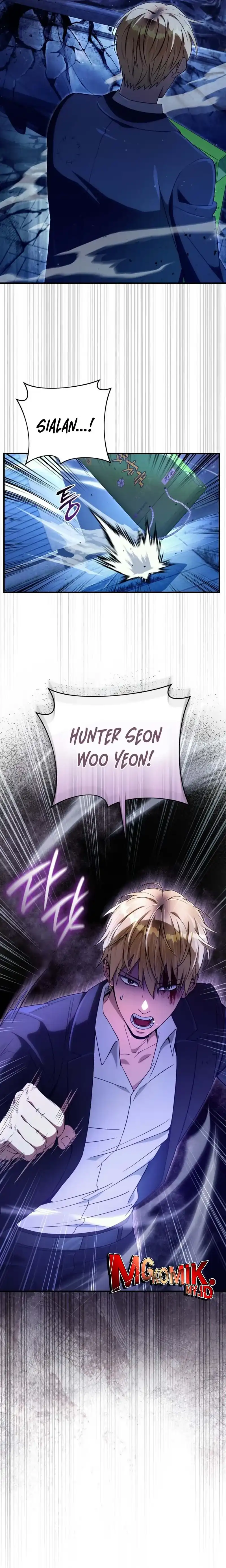Baca The Delusional Hunter in Another World - Chapter 71 halaman 37