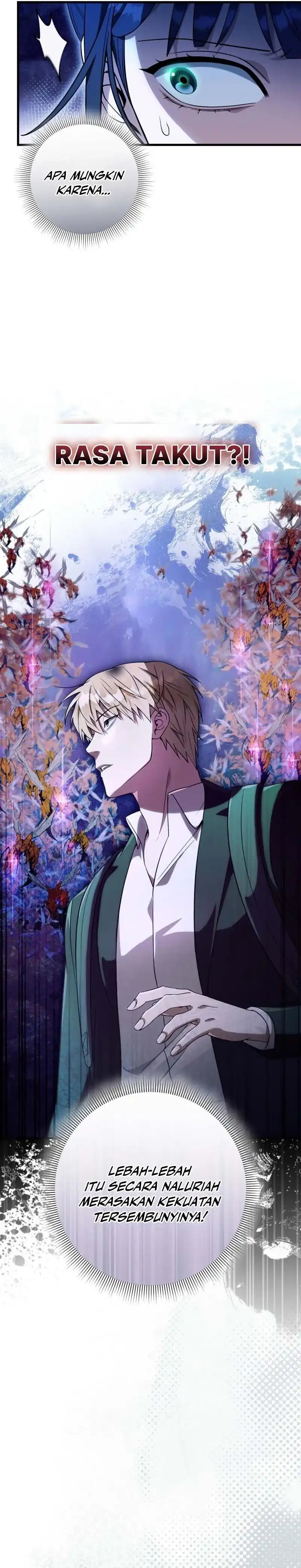 Baca The Delusional Hunter in Another World - Chapter 71 halaman 6