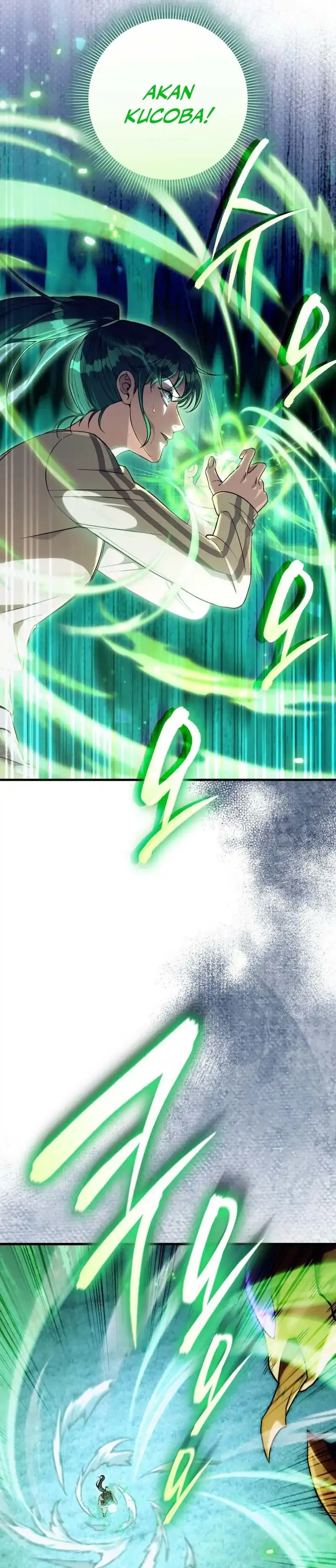 Baca The Delusional Hunter in Another World - Chapter 71 halaman 8