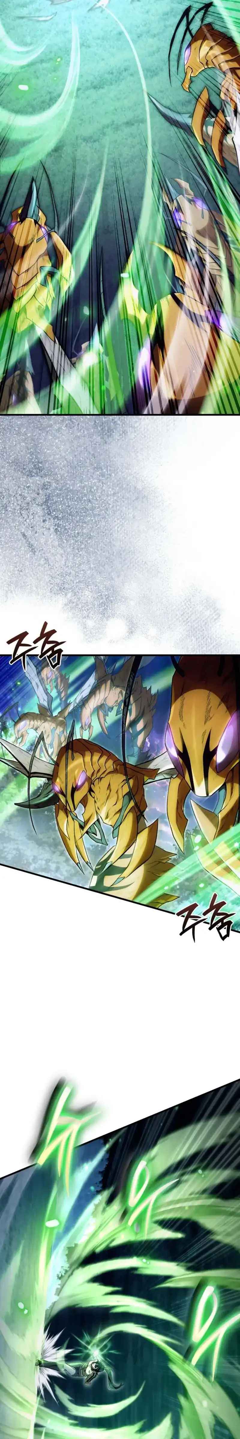 Baca The Delusional Hunter in Another World - Chapter 71 halaman 9