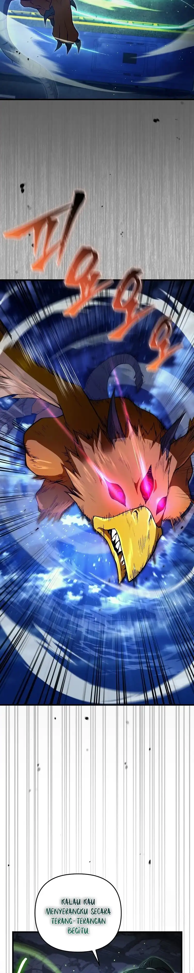 Baca The Delusional Hunter in Another World - Chapter 72 halaman 11