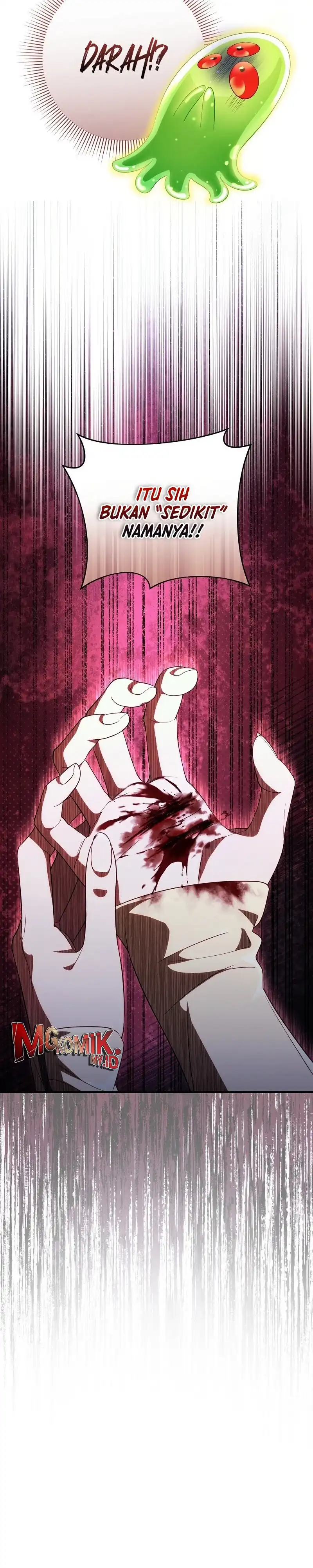 Baca The Delusional Hunter in Another World - Chapter 72 halaman 16