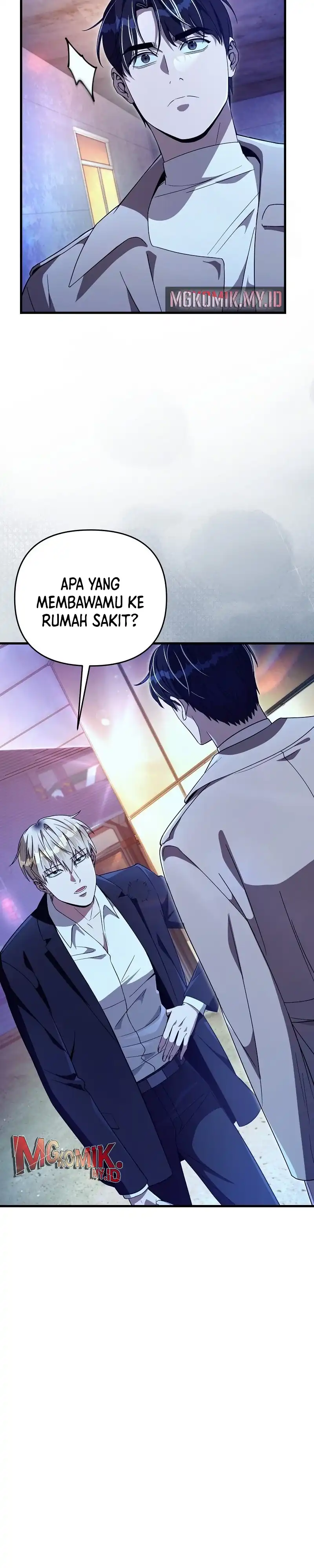 Baca The Delusional Hunter in Another World - Chapter 72 halaman 26