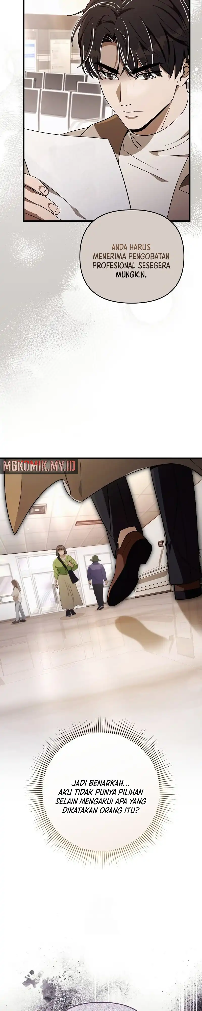 Baca The Delusional Hunter in Another World - Chapter 72 halaman 28