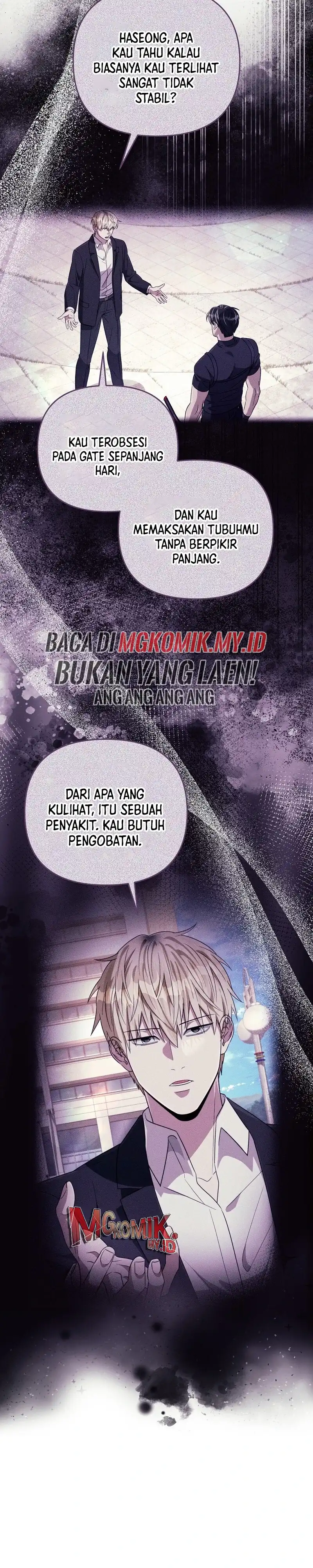 Baca The Delusional Hunter in Another World - Chapter 72 halaman 29