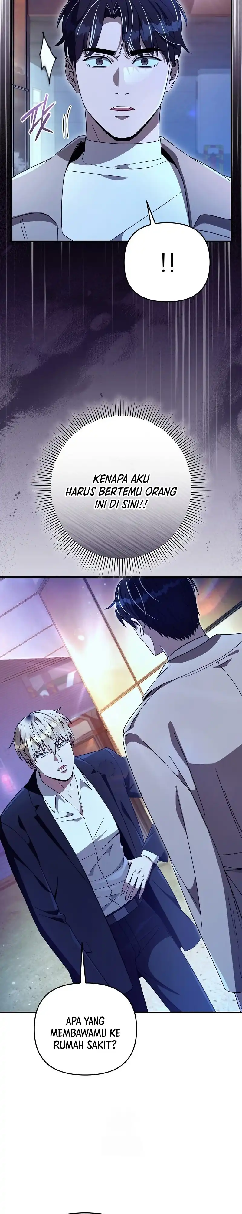 Baca The Delusional Hunter in Another World - Chapter 72 halaman 31