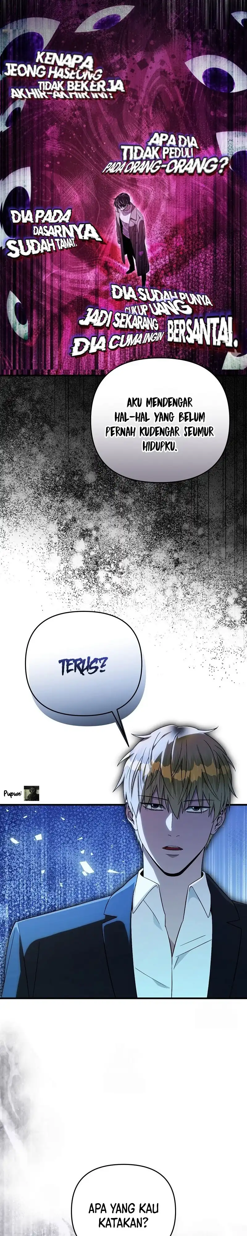 Baca The Delusional Hunter in Another World - Chapter 72 halaman 34