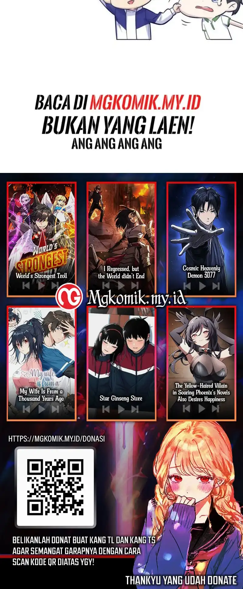 Baca The Delusional Hunter in Another World - Chapter 72 halaman 41