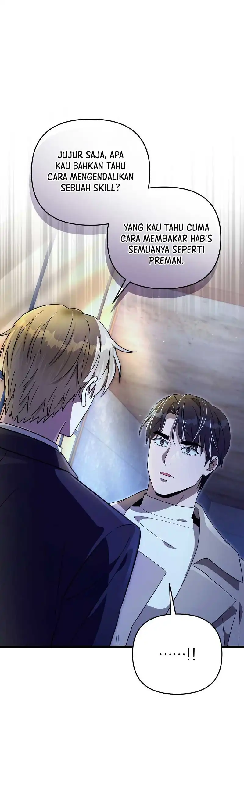 Baca The Delusional Hunter in Another World - Chapter 73 halaman 10