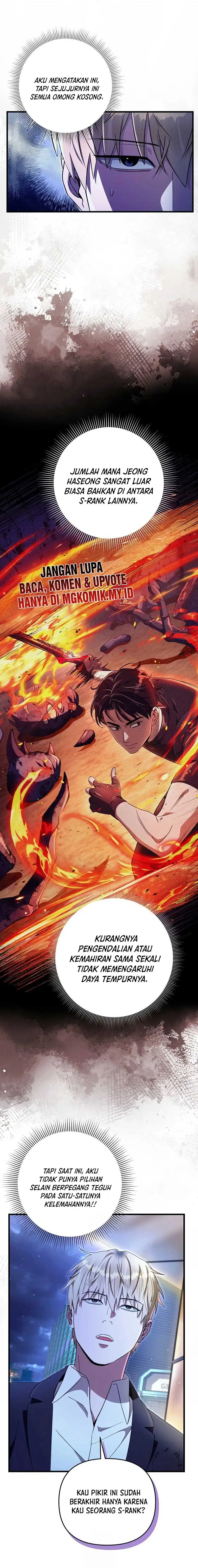 Baca The Delusional Hunter in Another World - Chapter 73 halaman 11