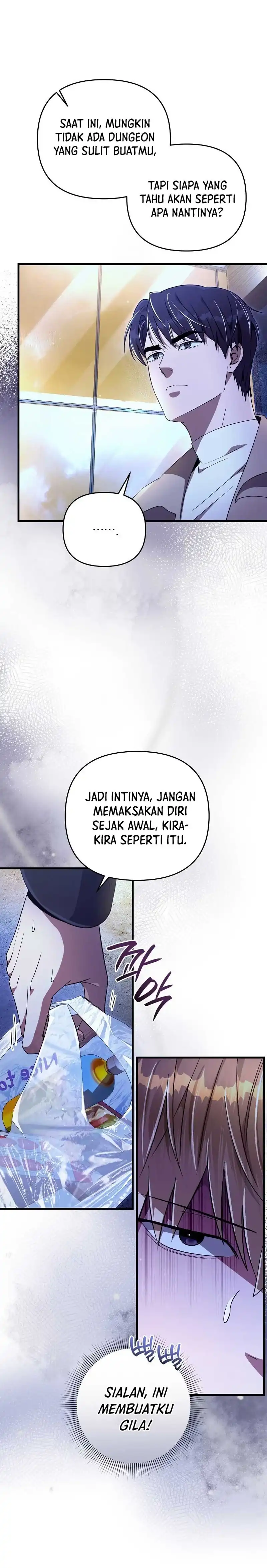 Baca The Delusional Hunter in Another World - Chapter 73 halaman 15