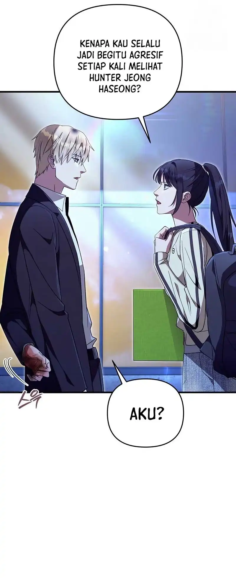 Baca The Delusional Hunter in Another World - Chapter 73 halaman 19