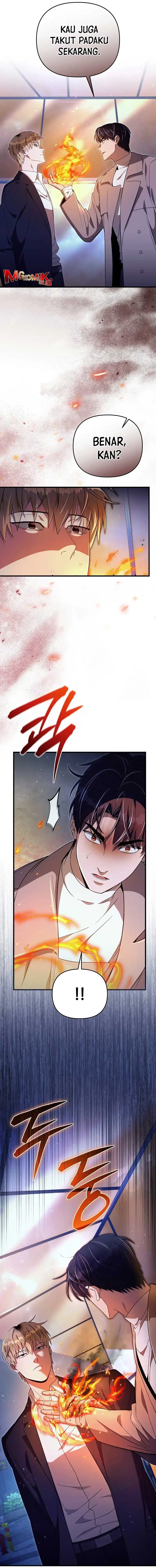 Baca The Delusional Hunter in Another World - Chapter 73 halaman 2