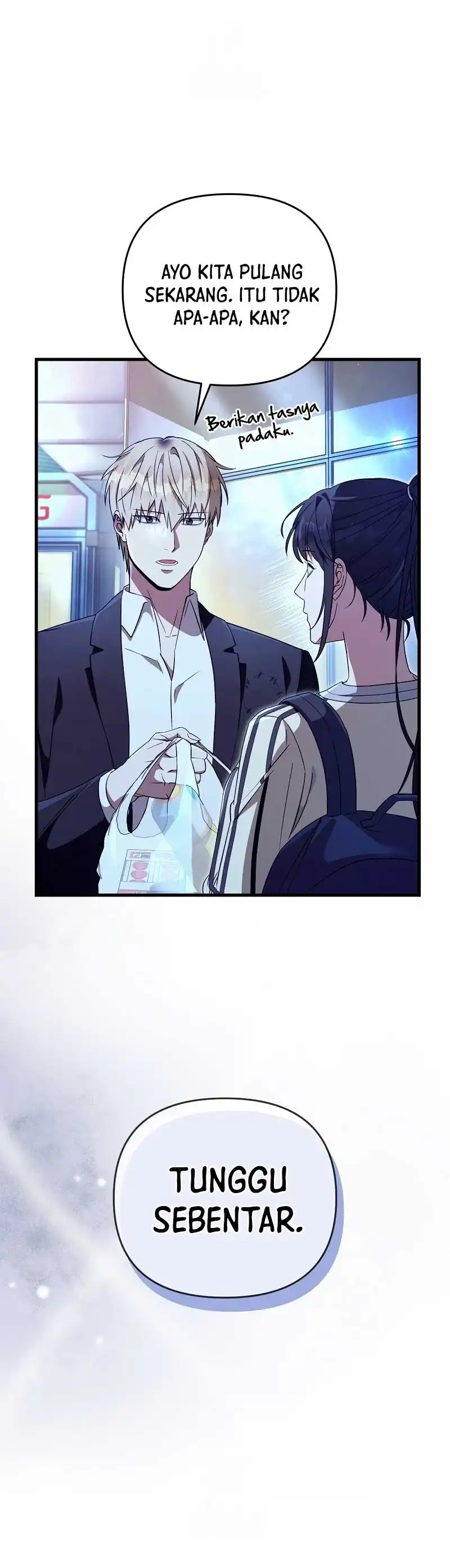 Baca The Delusional Hunter in Another World - Chapter 73 halaman 21