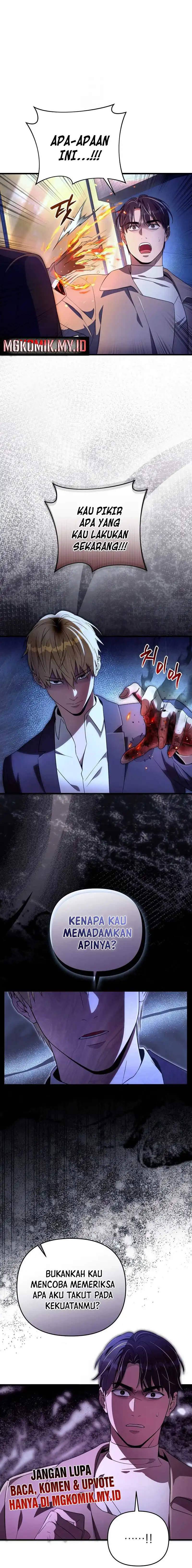 Baca The Delusional Hunter in Another World - Chapter 73 halaman 3