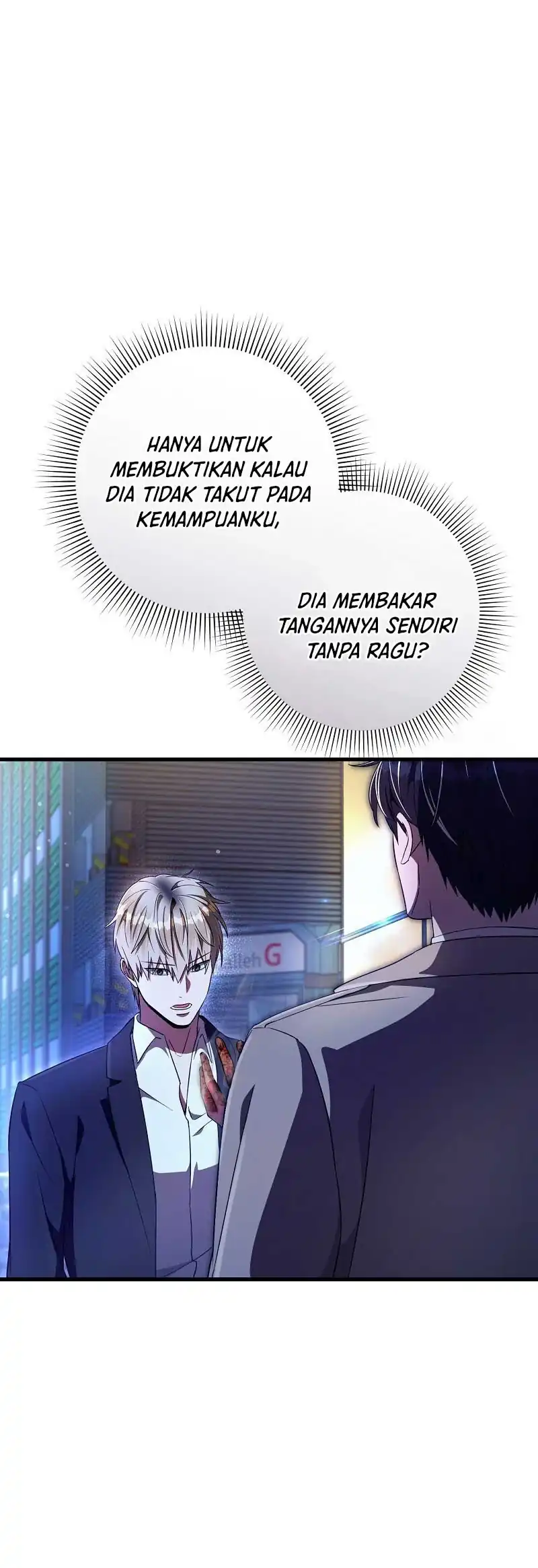 Baca The Delusional Hunter in Another World - Chapter 73 halaman 6