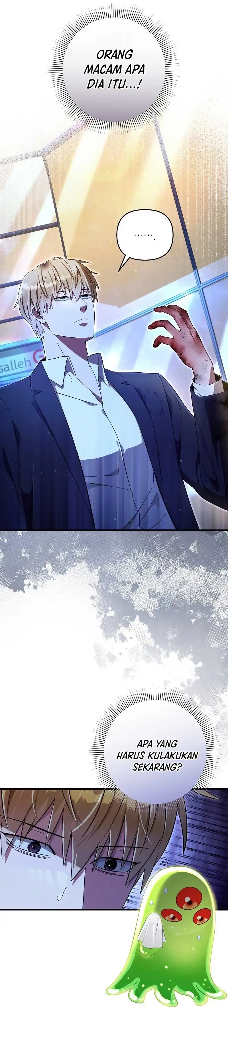 Baca The Delusional Hunter in Another World - Chapter 73 halaman 7