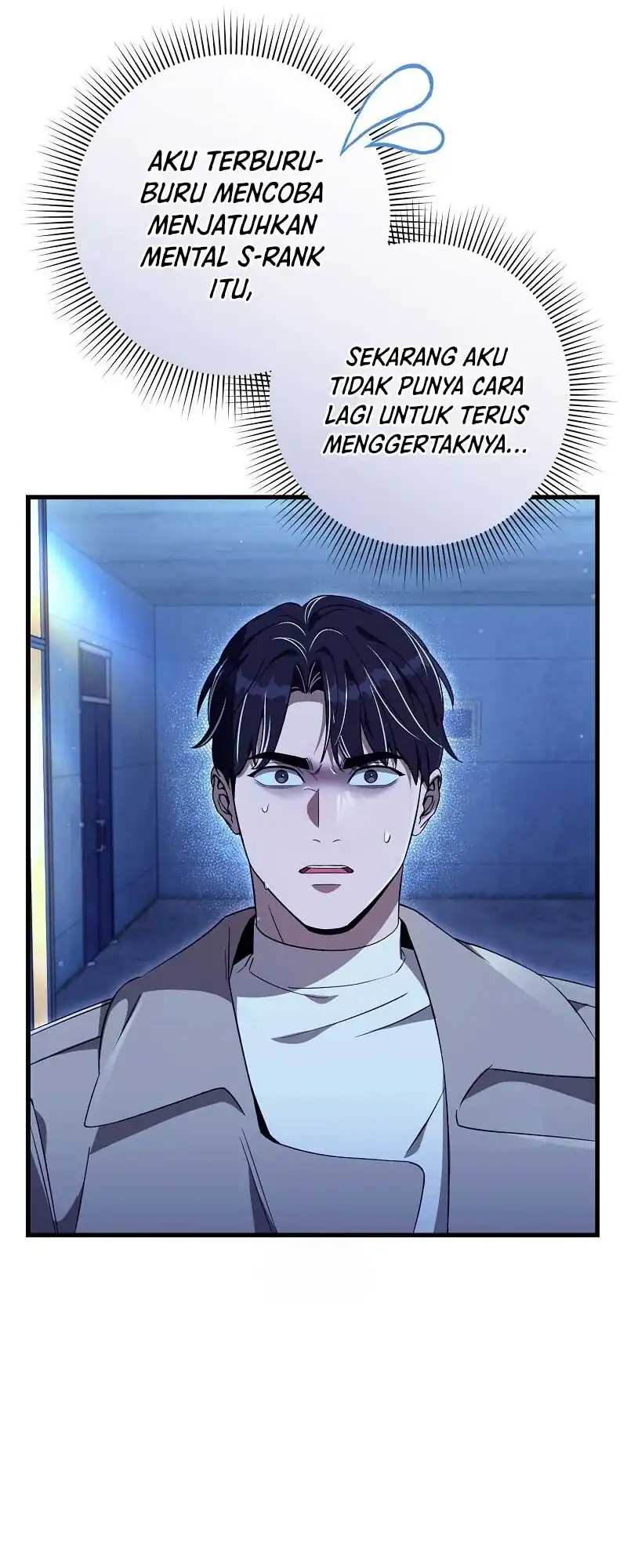 Baca The Delusional Hunter in Another World - Chapter 73 halaman 8