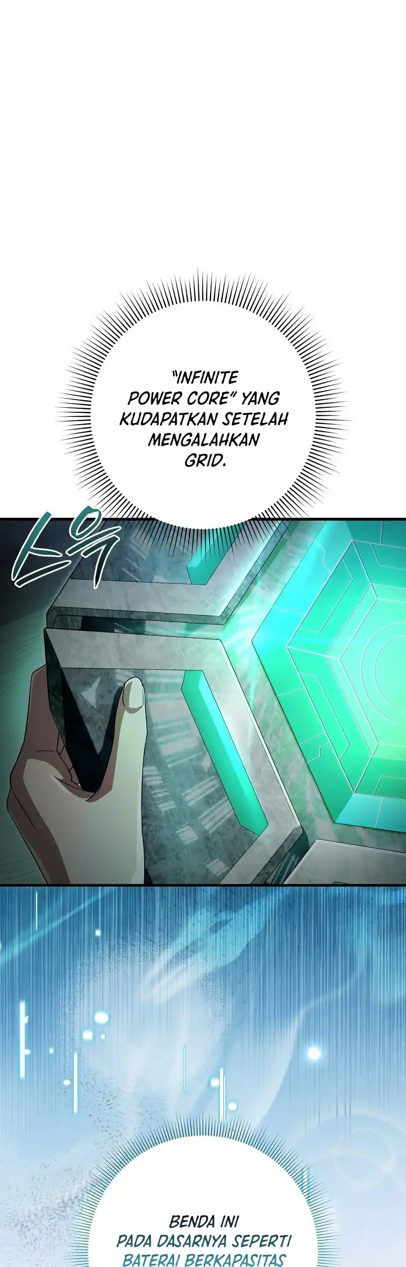 Baca The Delusional Hunter in Another World - Chapter 74 halaman 12