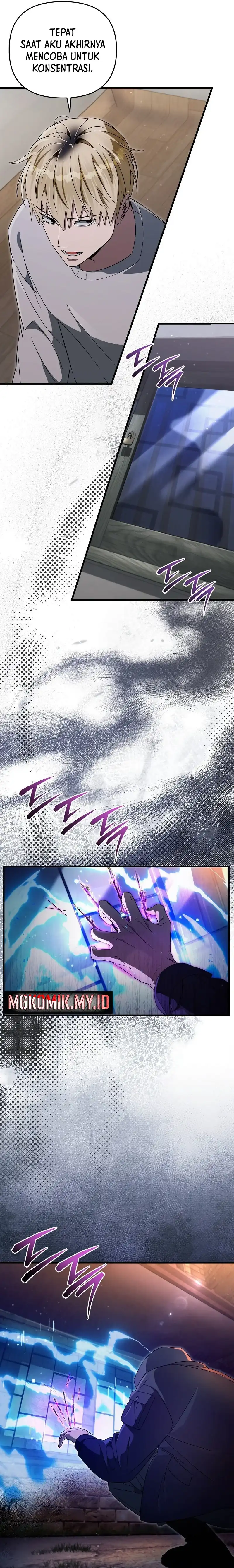 Baca The Delusional Hunter in Another World - Chapter 74 halaman 23