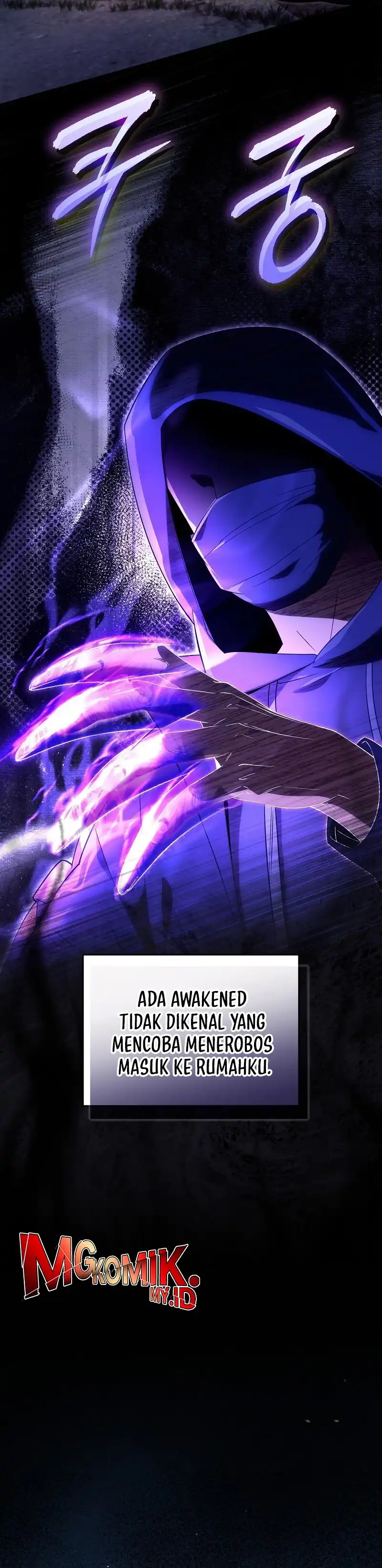 Baca The Delusional Hunter in Another World - Chapter 74 halaman 24