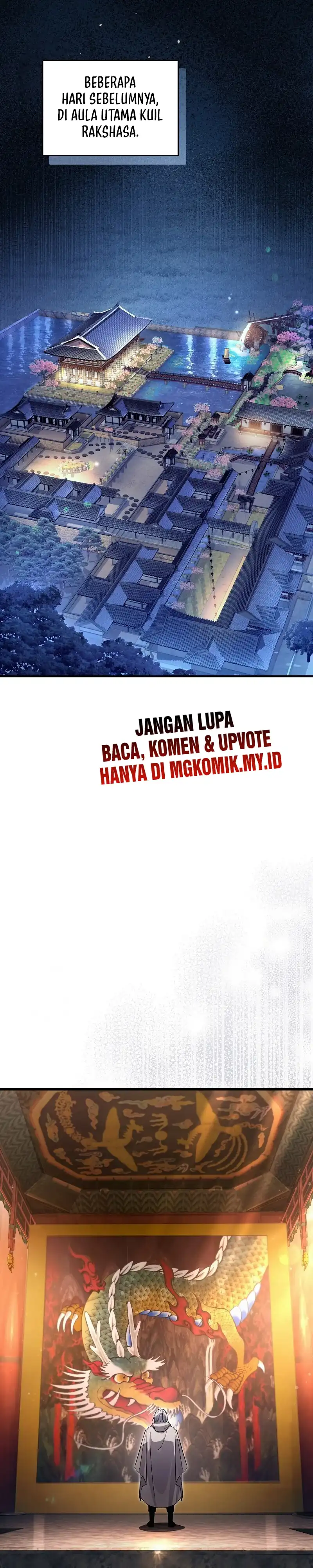 Baca The Delusional Hunter in Another World - Chapter 74 halaman 25