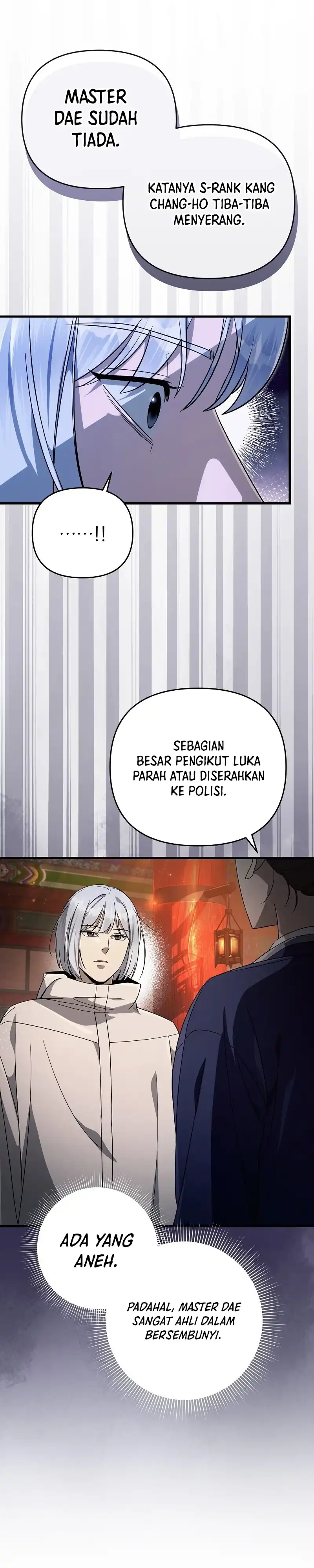 Baca The Delusional Hunter in Another World - Chapter 74 halaman 28