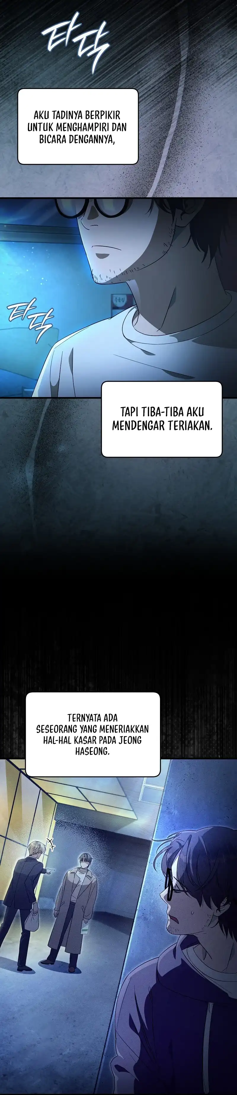 Baca The Delusional Hunter in Another World - Chapter 74 halaman 3