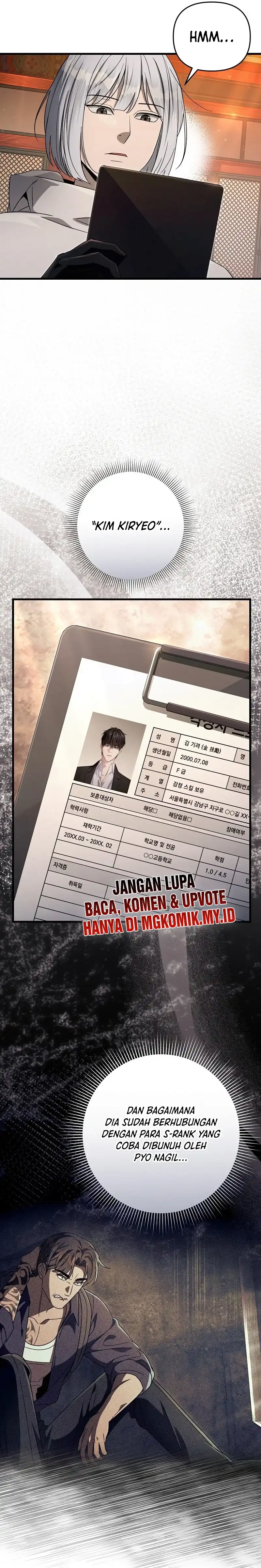 Baca The Delusional Hunter in Another World - Chapter 74 halaman 30