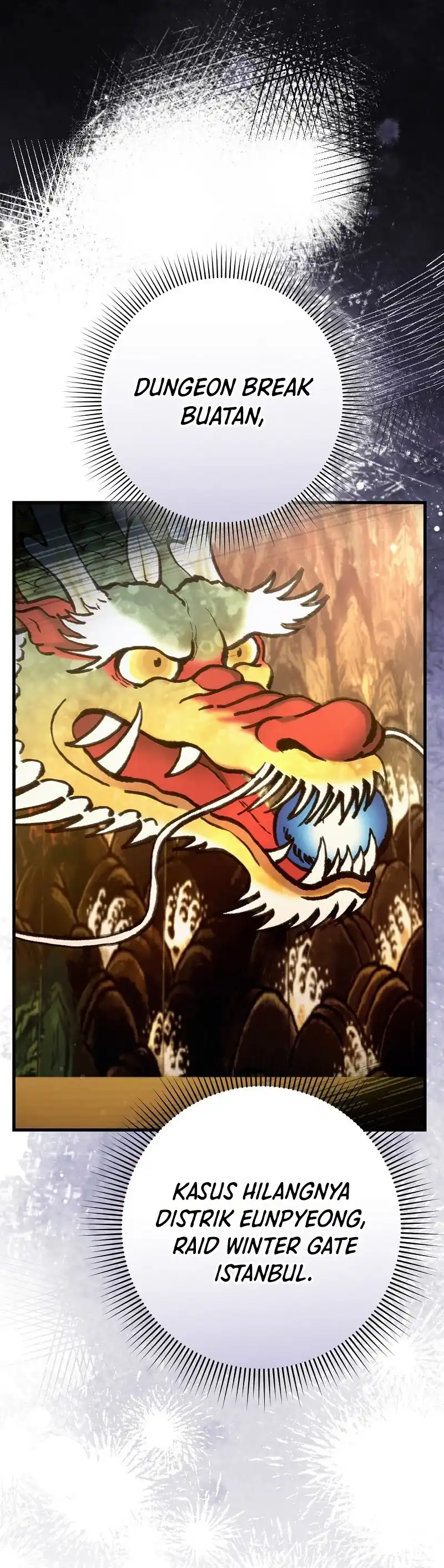 Baca The Delusional Hunter in Another World - Chapter 74 halaman 35