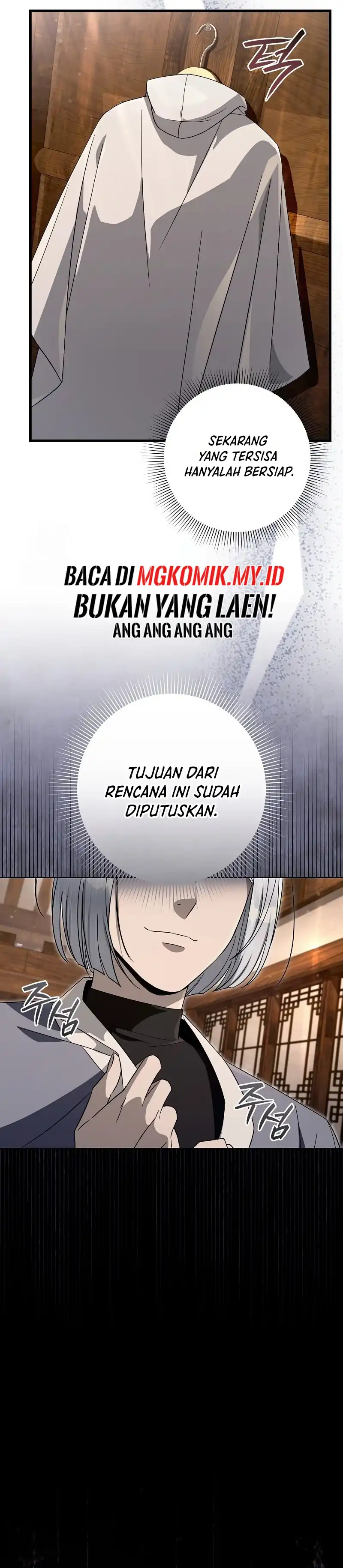 Baca The Delusional Hunter in Another World - Chapter 74 halaman 39