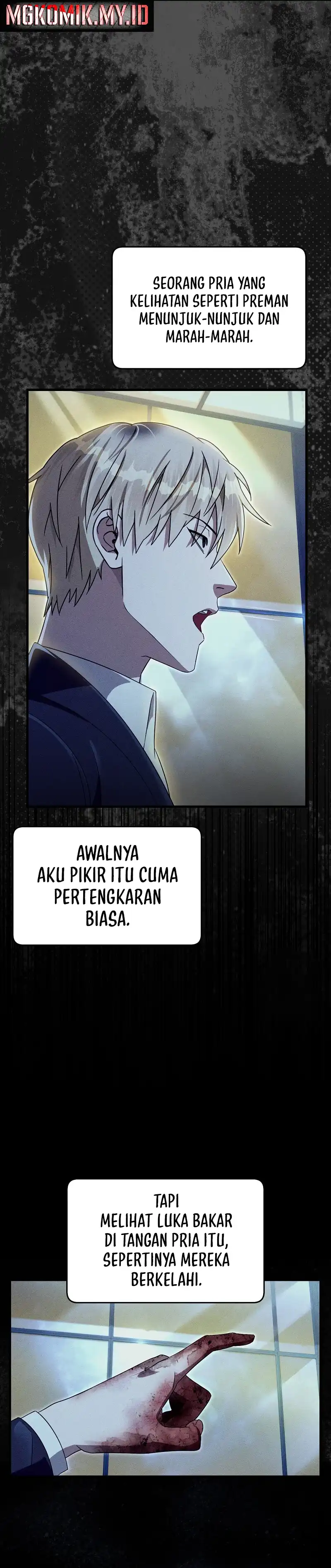 Baca The Delusional Hunter in Another World - Chapter 74 halaman 4