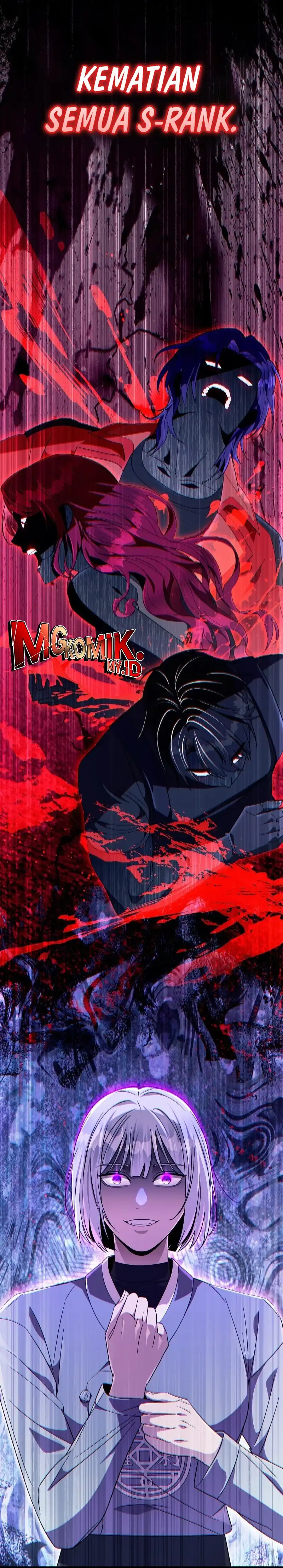 Baca The Delusional Hunter in Another World - Chapter 74 halaman 40