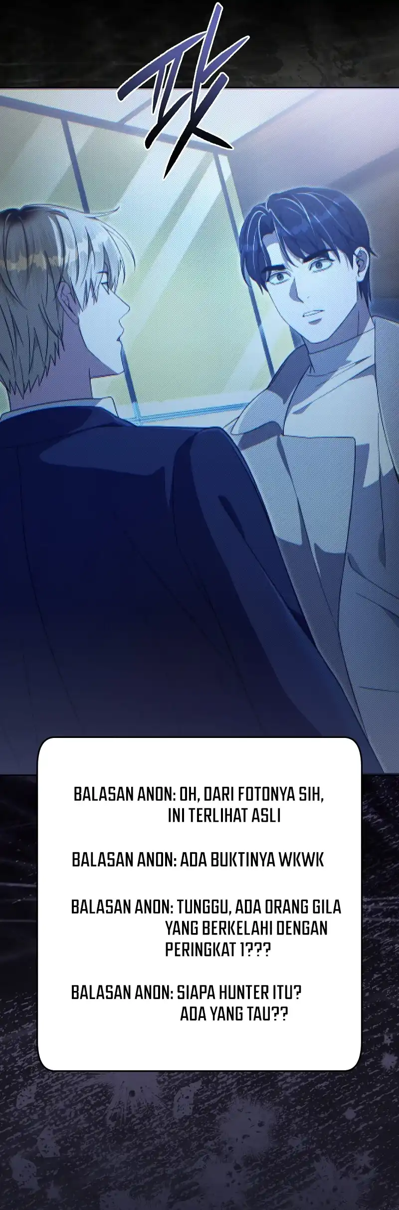 Baca The Delusional Hunter in Another World - Chapter 74 halaman 6