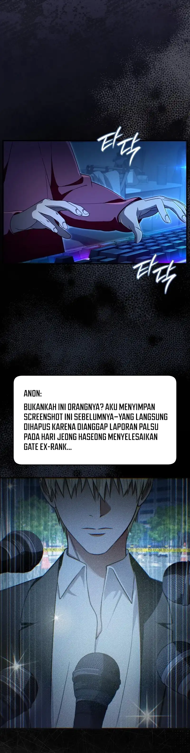 Baca The Delusional Hunter in Another World - Chapter 74 halaman 7