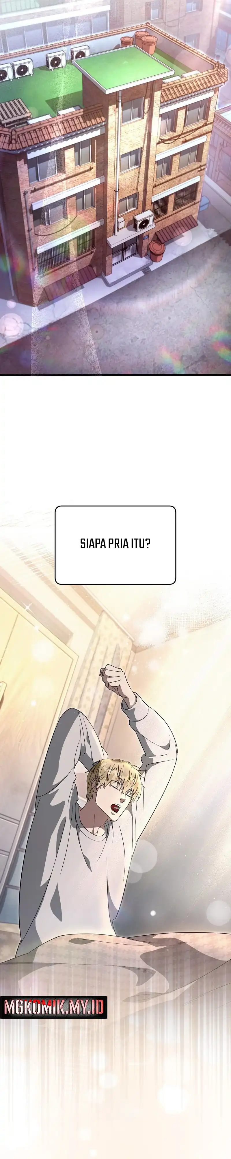 Baca The Delusional Hunter in Another World - Chapter 74 halaman 9